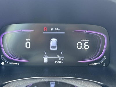 2024 Kia Soul EX