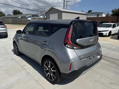 2024 Kia Soul EX