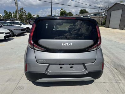 2024 Kia Soul EX