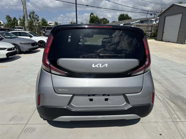 2024 Kia Soul EX