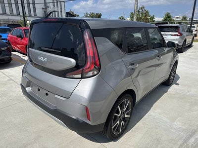 2024 Kia Soul EX