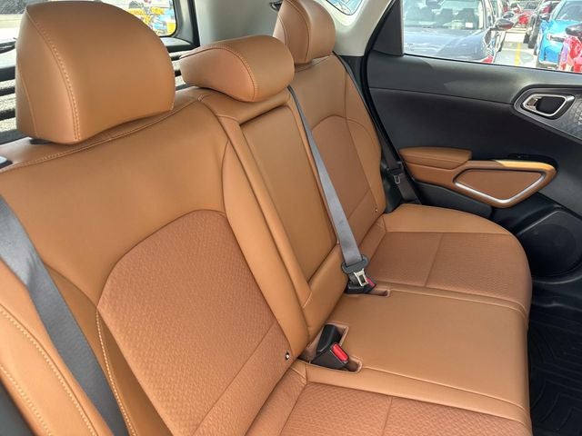 2024 Kia Soul EX