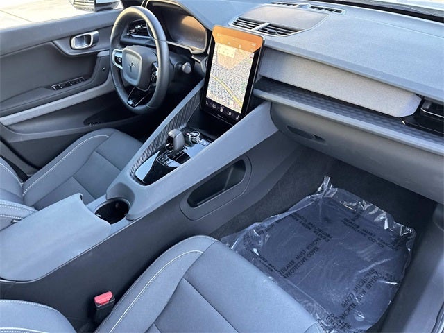 2022 Polestar 2 Long Range Dual Motor