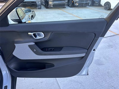 2022 Polestar 2 Long Range Dual Motor