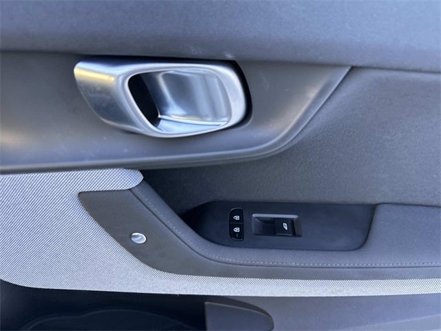 2022 Polestar 2 Long Range Dual Motor