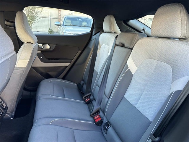 2022 Polestar 2 Long Range Dual Motor