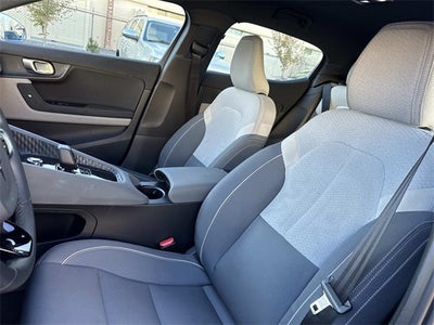 2022 Polestar 2 Long Range Dual Motor