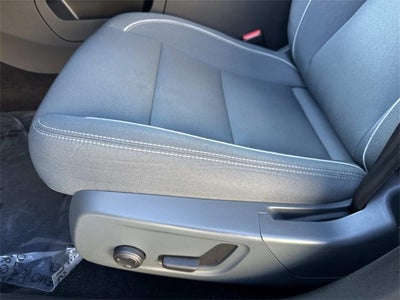 2022 Polestar 2 Long Range Dual Motor