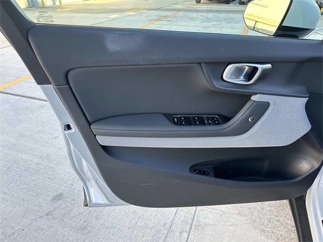 2022 Polestar 2 Long Range Dual Motor