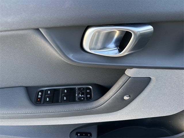 2022 Polestar 2 Long Range Dual Motor