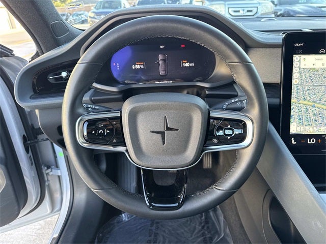 2022 Polestar 2 Long Range Dual Motor