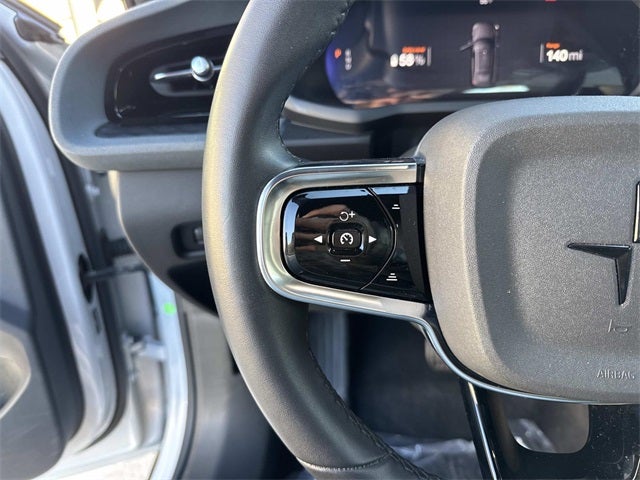 2022 Polestar 2 Long Range Dual Motor