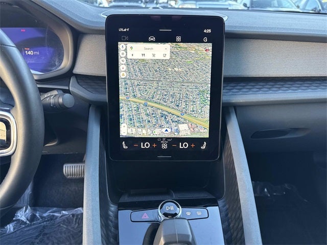 2022 Polestar 2 Long Range Dual Motor