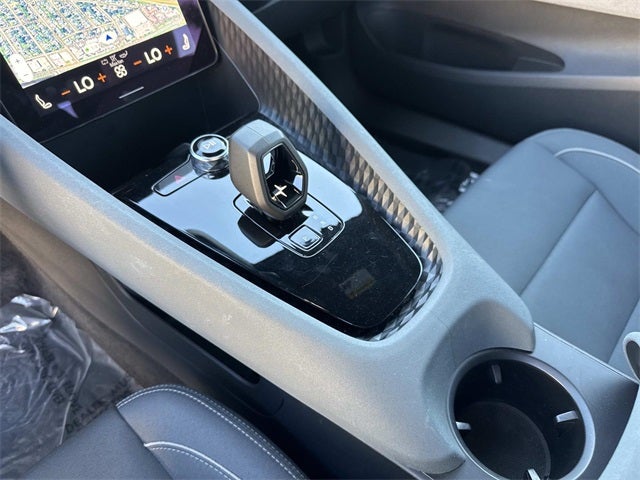 2022 Polestar 2 Long Range Dual Motor