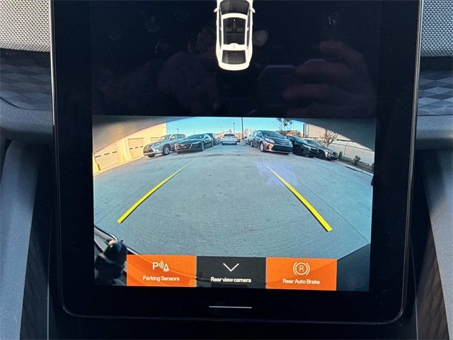 2022 Polestar 2 Long Range Dual Motor