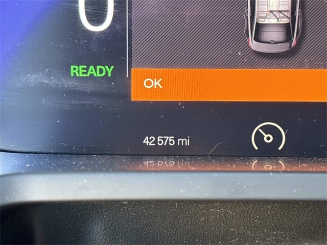 2022 Polestar 2 Long Range Dual Motor