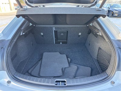 2022 Polestar 2 Long Range Dual Motor