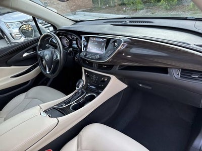 2019 Buick Envision Preferred