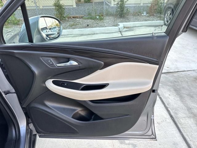 2019 Buick Envision Preferred