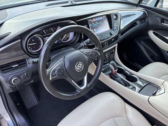 2019 Buick Envision Preferred