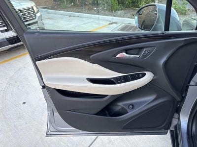 2019 Buick Envision Preferred