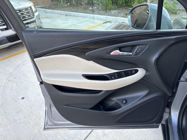 2019 Buick Envision Preferred