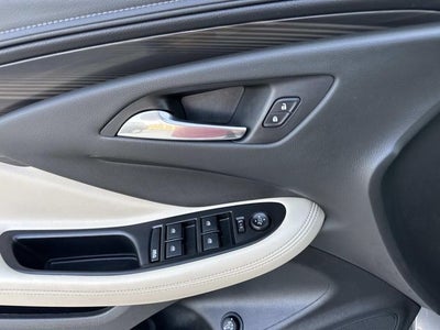 2019 Buick Envision Preferred