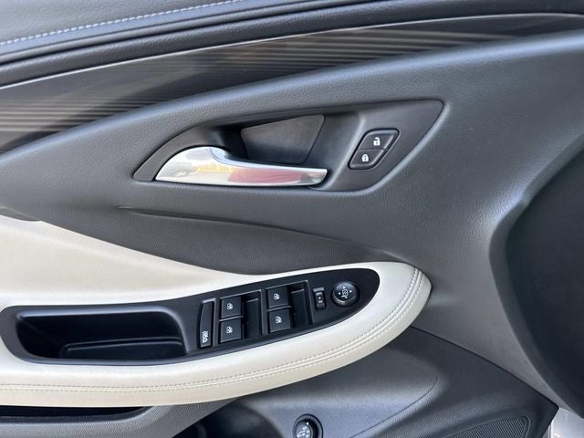 2019 Buick Envision Preferred