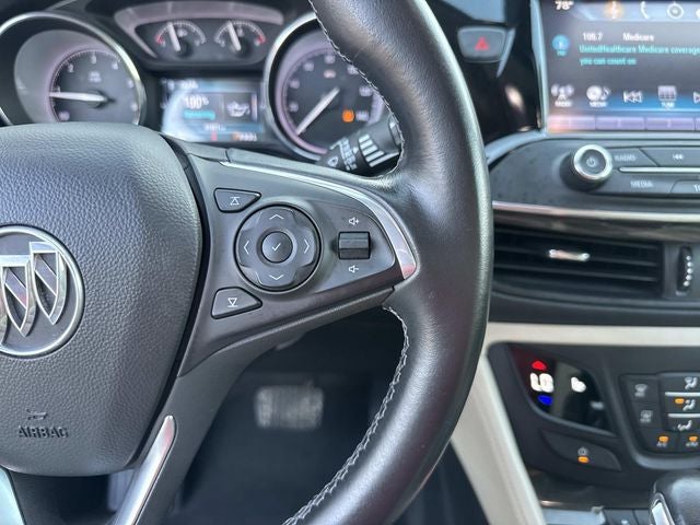 2019 Buick Envision Preferred