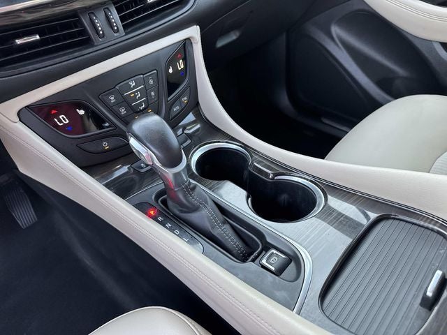 2019 Buick Envision Preferred