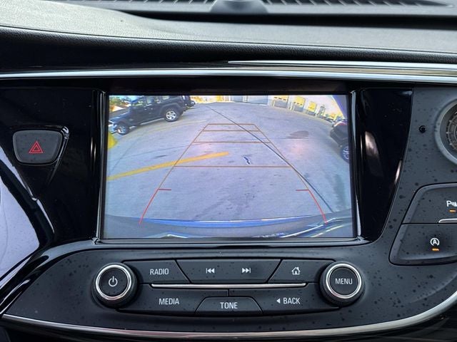 2019 Buick Envision Preferred