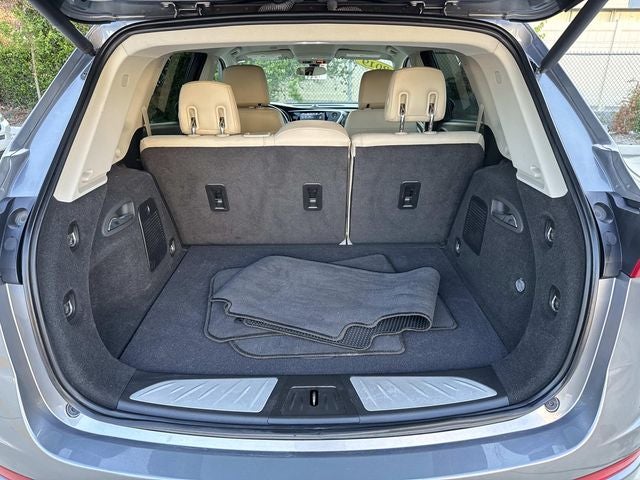 2019 Buick Envision Preferred