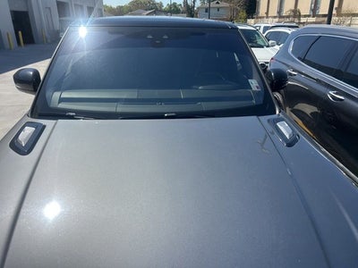 2019 Land Rover Range Rover Sport HSE