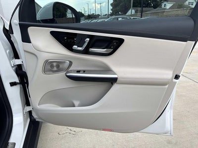 2025 Mercedes-Benz GLC GLC 300 4MATIC®