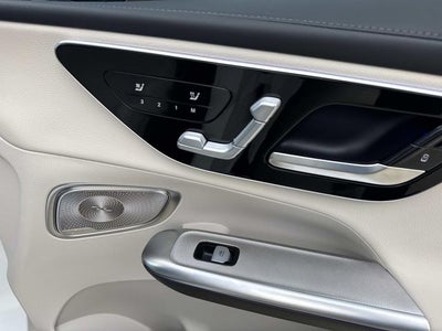 2025 Mercedes-Benz GLC GLC 300 4MATIC®