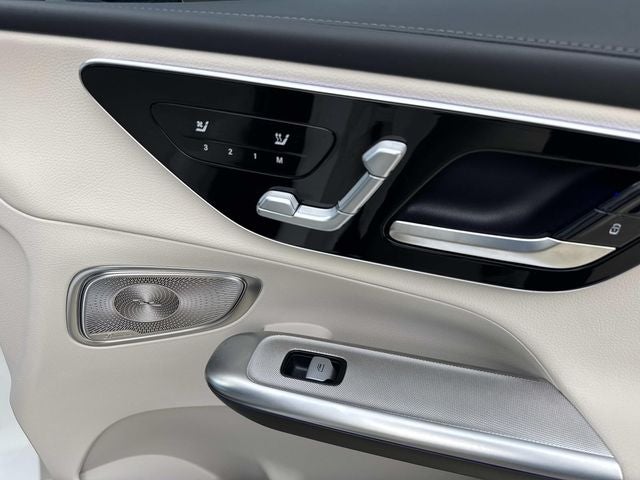2025 Mercedes-Benz GLC GLC 300 4MATIC®