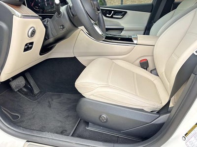 2025 Mercedes-Benz GLC GLC 300 4MATIC®
