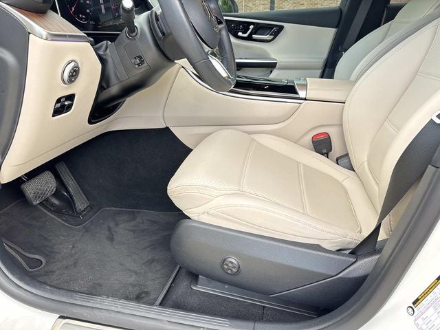 2025 Mercedes-Benz GLC GLC 300 4MATIC®