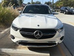 2025 Mercedes-Benz GLC GLC 300 4MATIC®