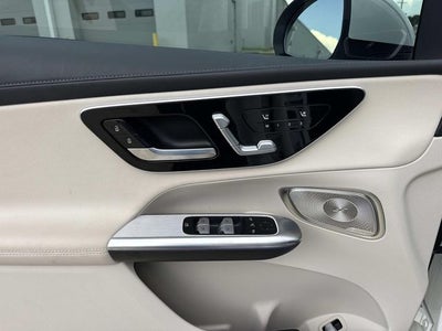 2025 Mercedes-Benz GLC GLC 300 4MATIC®