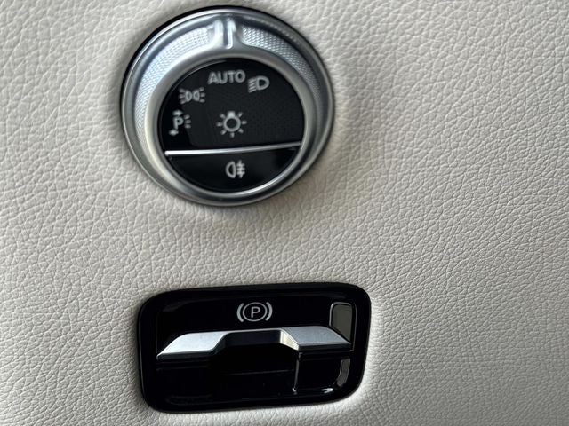 2025 Mercedes-Benz GLC GLC 300 4MATIC®