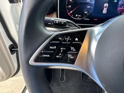 2025 Mercedes-Benz GLC GLC 300 4MATIC®