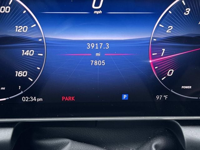 2025 Mercedes-Benz GLC GLC 300 4MATIC®