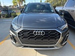 2022 Audi Q5 45 S line Premium quattro