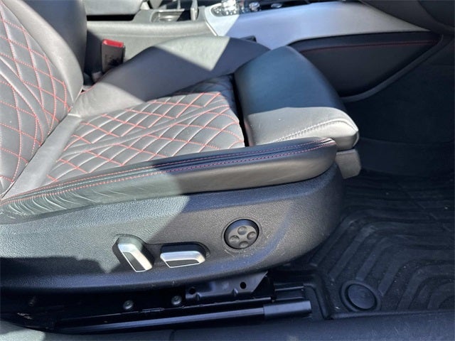 2018 Audi A7 3.0T Prestige quattro