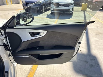 2018 Audi A7 3.0T Prestige quattro