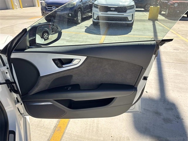 2018 Audi A7 3.0T Prestige quattro