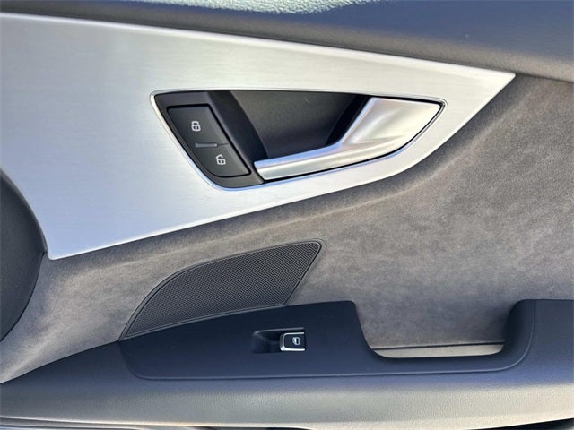 2018 Audi A7 3.0T Prestige quattro