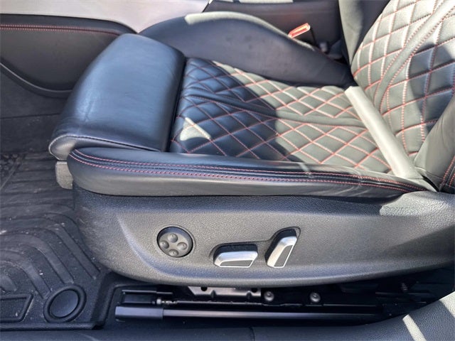 2018 Audi A7 3.0T Prestige quattro