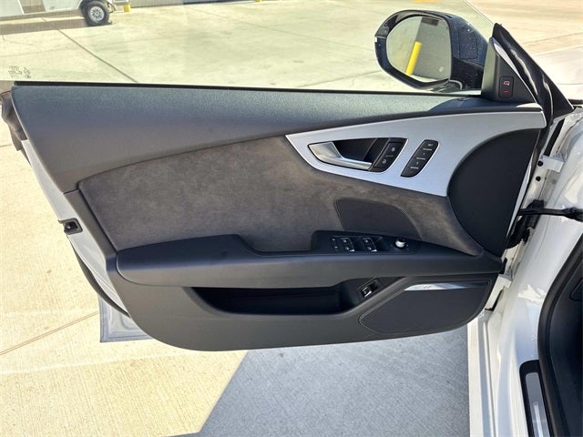 2018 Audi A7 3.0T Prestige quattro